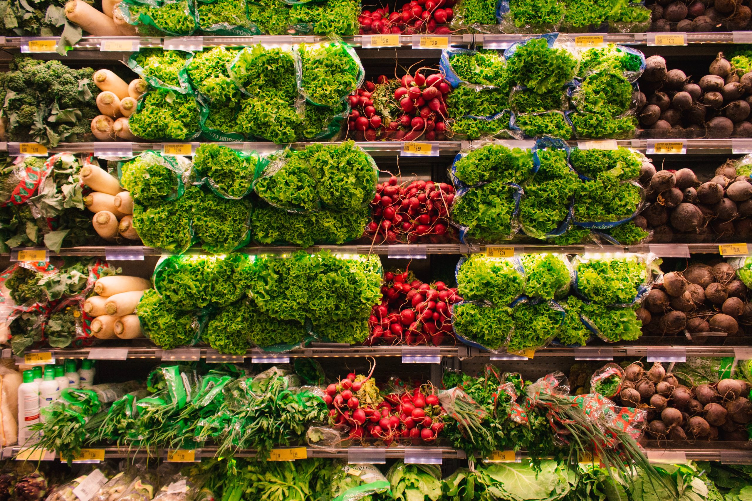 Supermarket Sales