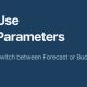 How to add selected value function to field parameters in power bi
